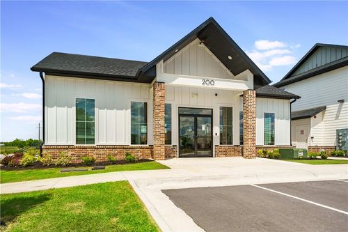 randolph-woodruff-The Benton - 200 Ryan, Pea Ridge, AR, 72751 | Card Image