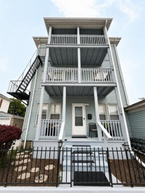 2-398 Willow Street, Woonsocket, RI, 02895 | Card Image