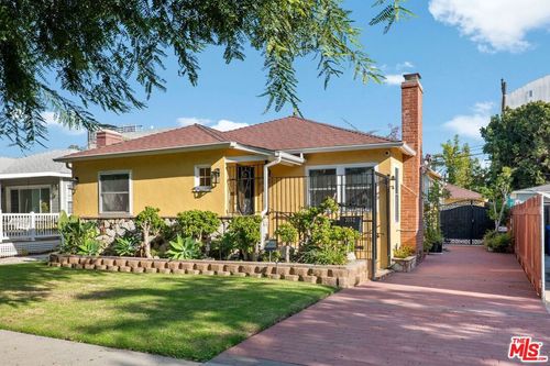 3552 Schaefer St, Culver City, CA, 90232-2421 | Card Image