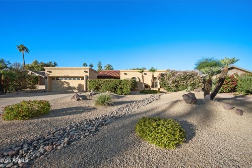 4342 E Ludlow Dr, Phoenix, AZ, 85032-5804 | Card Image