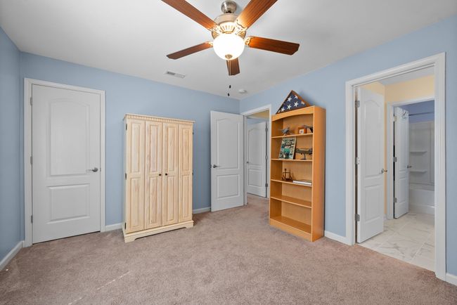 1251 Juniper Pass, House other with 5 bedrooms, 3 bathrooms and 4 parking in Clarksville TN | Image 28