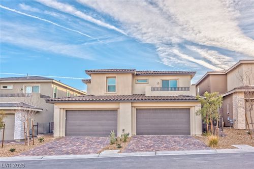 11705 Redwood Mountain Avenue, Las Vegas, NV, 89138 | Card Image