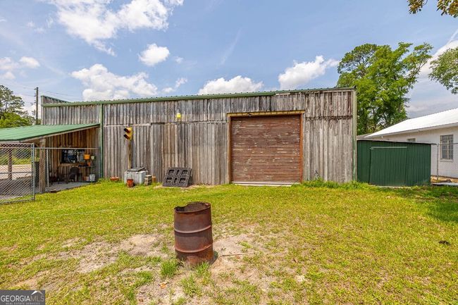 7154 Highway 110 W, Home with 0 bedrooms, 0 bathrooms and 20 parking in Hortense GA | Image 7