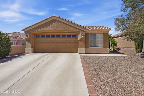 5056 W Spoonplant Ct, Marana, AZ, 85658-4454 | Card Image