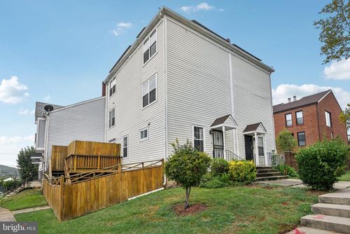 1844 Bryant St Ne, WASHINGTON, DC, 20018-3671 | Card Image