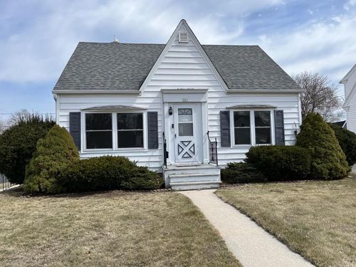 501 S 30th Street, Manitowoc, WI, 54220 | Card Image