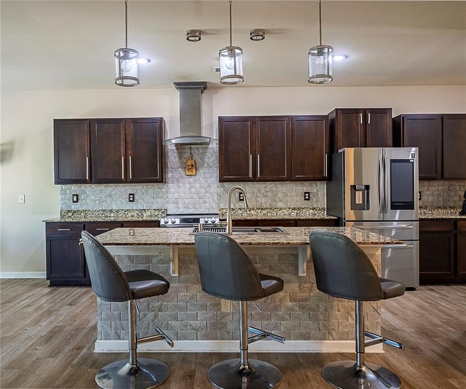 Residential in Atlanta 5
