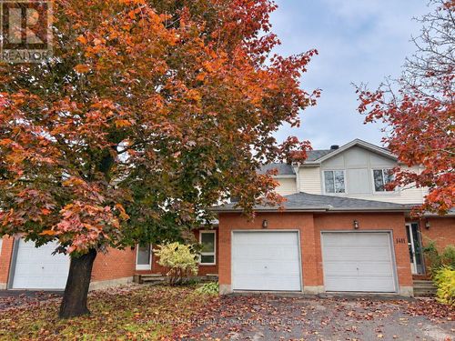 1409 Caravel Cres, Orléans, ON, K1E3X4 | Card Image