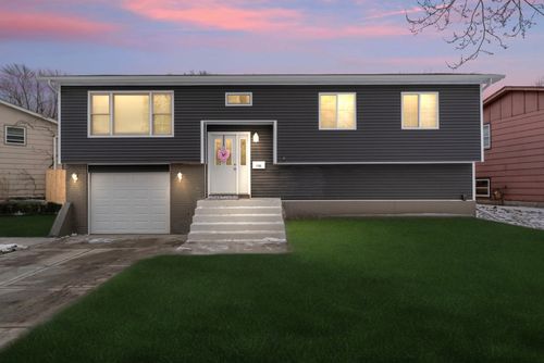 1780 225th Pl, Sauk Village, IL, 60411-5609 | Card Image