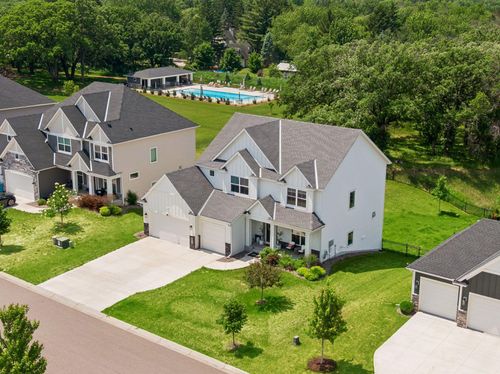 12933 Burr Oak Ln N, Champlin, MN, 55316-3002 | Card Image