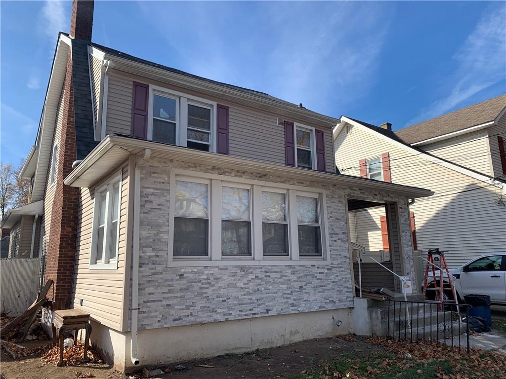 Burbank Ave, Staten Island, NY 10306