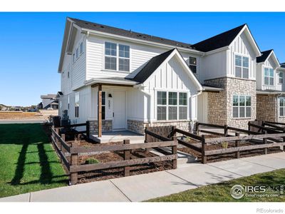 5081 Zamara Street, Home with 3 bedrooms, 1 bathrooms and 2 parking in Loveland CO | Image 1