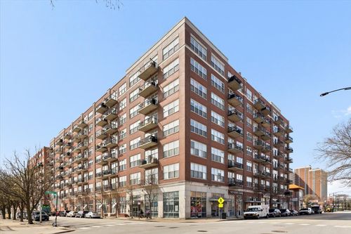 907-6 S Laflin St, Chicago, IL, 60607-2444 | Card Image