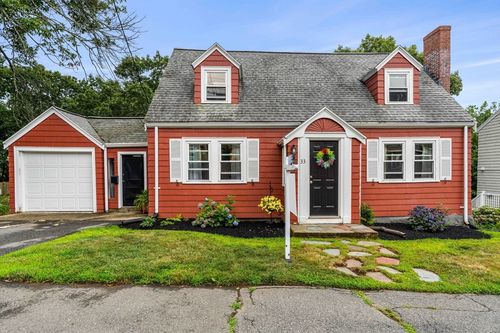 33 Plymouth Ave, Swampscott, MA, 01907-1159 | Card Image