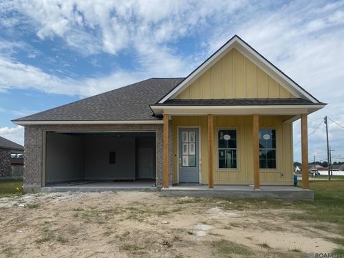 106 Sophia Dr, Luling, LA, 70070-4202 | Card Image
