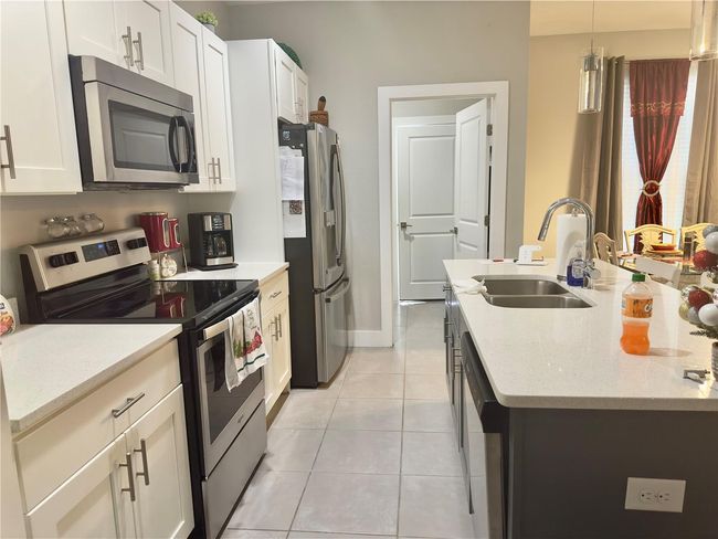 1804 Hudson Ct, House other with 4 bedrooms, 2 bathrooms and null parking in POINCIANA FL | Image 13