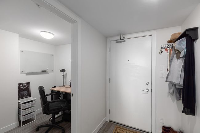 1201 - 2689 Kingsway, Condo with 1 bedrooms, 1 bathrooms and 1 parking in Vancouver BC | Image 12