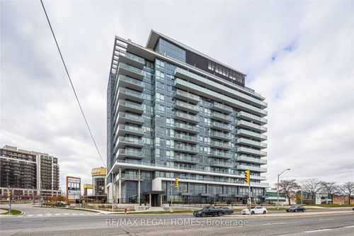 608-10 De Boers Dr, North York, ON, M3J0L6 | Card Image