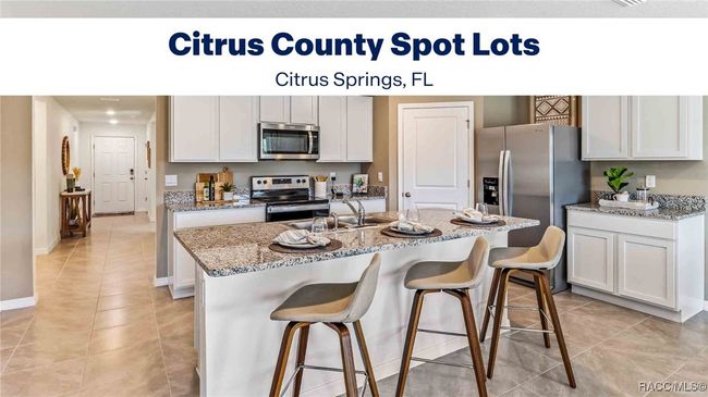 8629 N Dove Orchid Dr, House other with 4 bedrooms, 2 bathrooms and 2 parking in Citrus Springs FL | Image 24
