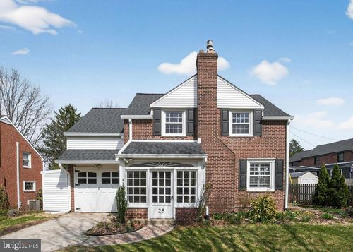 28 Chelfield Rd, GLENSIDE, PA, 19038-1402 | Card Image
