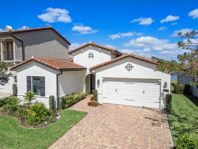 8860 Grand Prix Lane, House other with 3 bedrooms, 2 bathrooms and null parking in Boynton Beach FL | Image 80