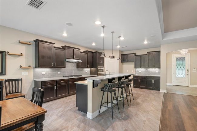 6514 Eagle Rock Dr, House other with 2 bedrooms, 3 bathrooms and null parking in Frisco TX | Image 10