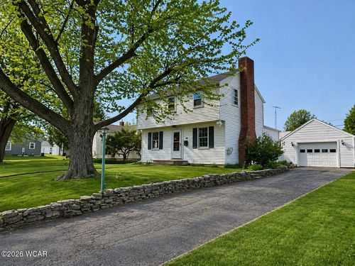 509 E North St, Kenton, OH, 43326-1618 | Card Image