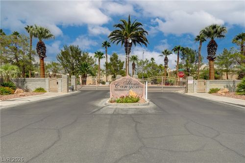 9671 Quick Draw Dr, Las Vegas, NV, 89123-5821 | Card Image