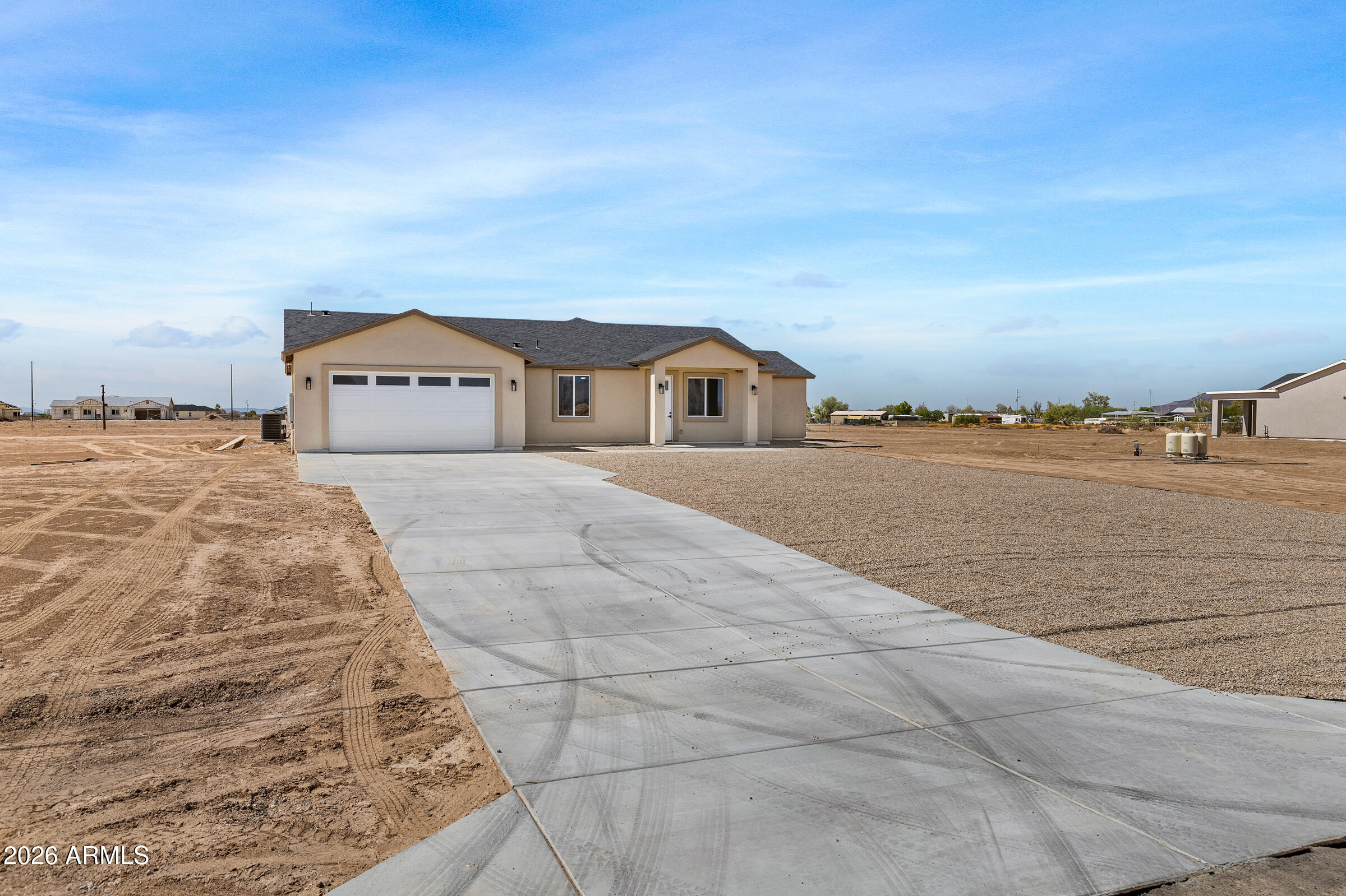 Residential in Tonopah 3