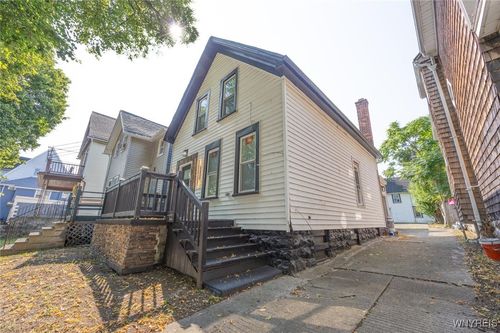 175 Garner Ave, Buffalo, NY, 14213-1239 | Card Image