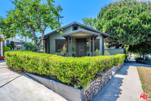 215 Newland St, Los Angeles, CA, 90042-2709 | Card Image