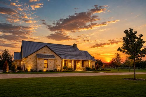 1601 Silverado Dr, Weatherford, TX, 76087-6673 | Card Image