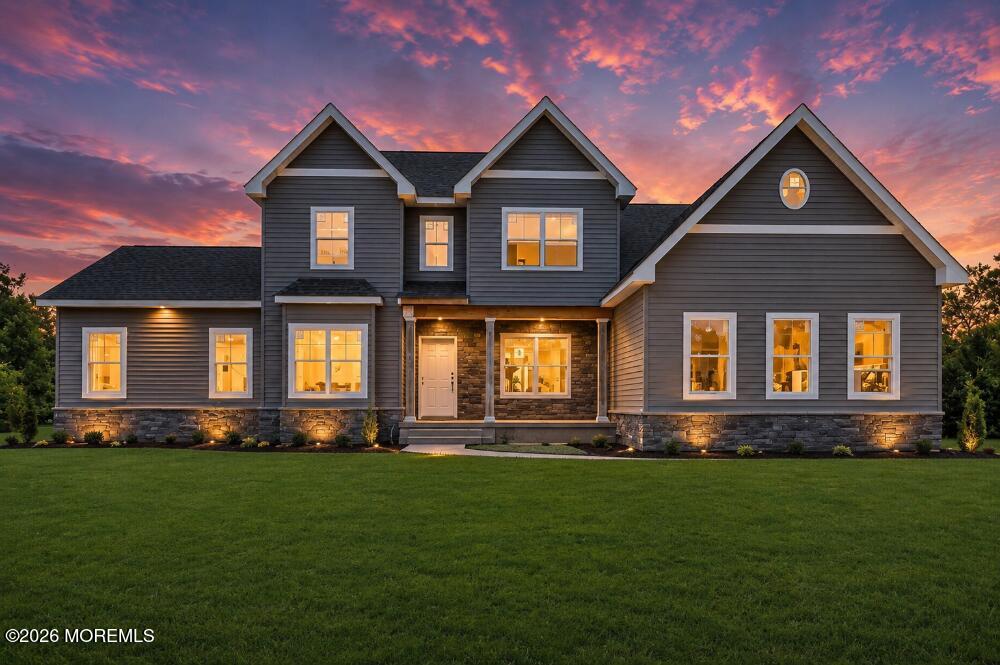Residential in Matawan