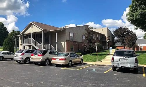 201 W Main St, Lexington, OH, 44904-1147 | Card Image