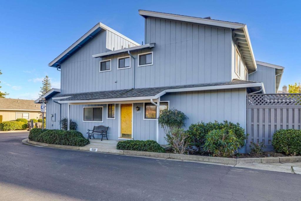 Residential Lease in Saratoga 2