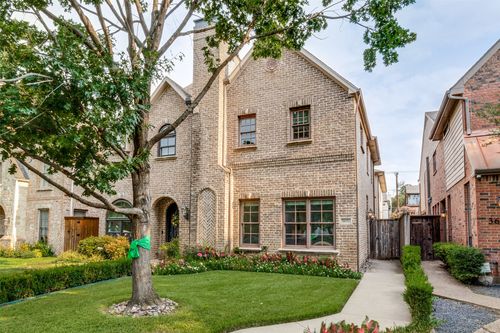 3656 Asbury Street, University Park, TX, 75205 | Card Image