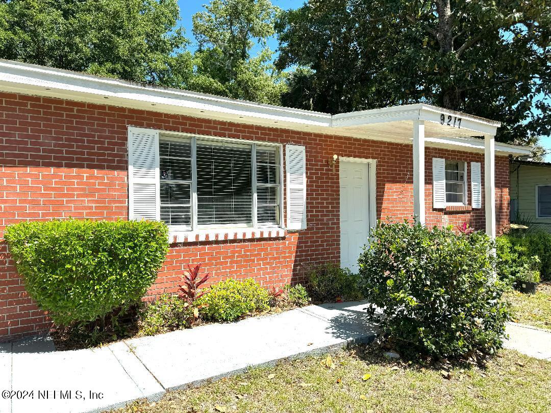 Danville Ave, Jacksonville, FL 32208
