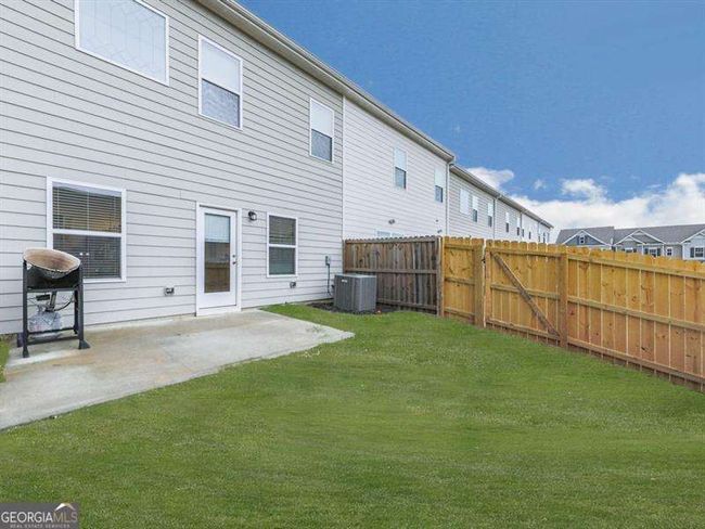 228 Pinnacle Way, Townhouse with 3 bedrooms, 3 bathrooms and 4 parking in Jasper GA | Image 29
