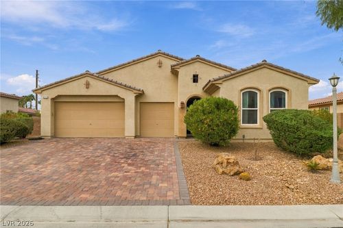 4713 Overlook Ranch St, North Las Vegas, NV, 89031-5117 | Card Image