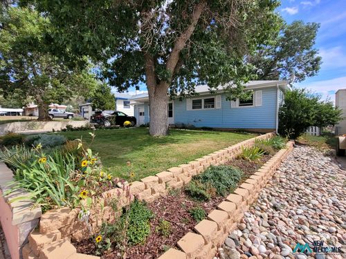 1035 Lincoln Ave, Raton, NM, 87740-3528 | Card Image