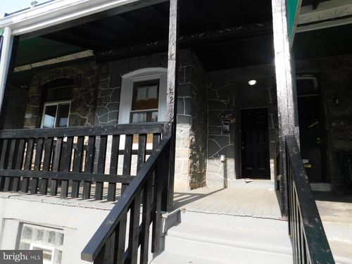 4215 Parrish St, PHILADELPHIA, PA, 19104-1412 | Card Image