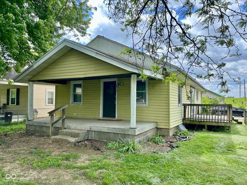 5413 Greenfield Ave, Indianapolis, IN, 46219-7111 | Card Image