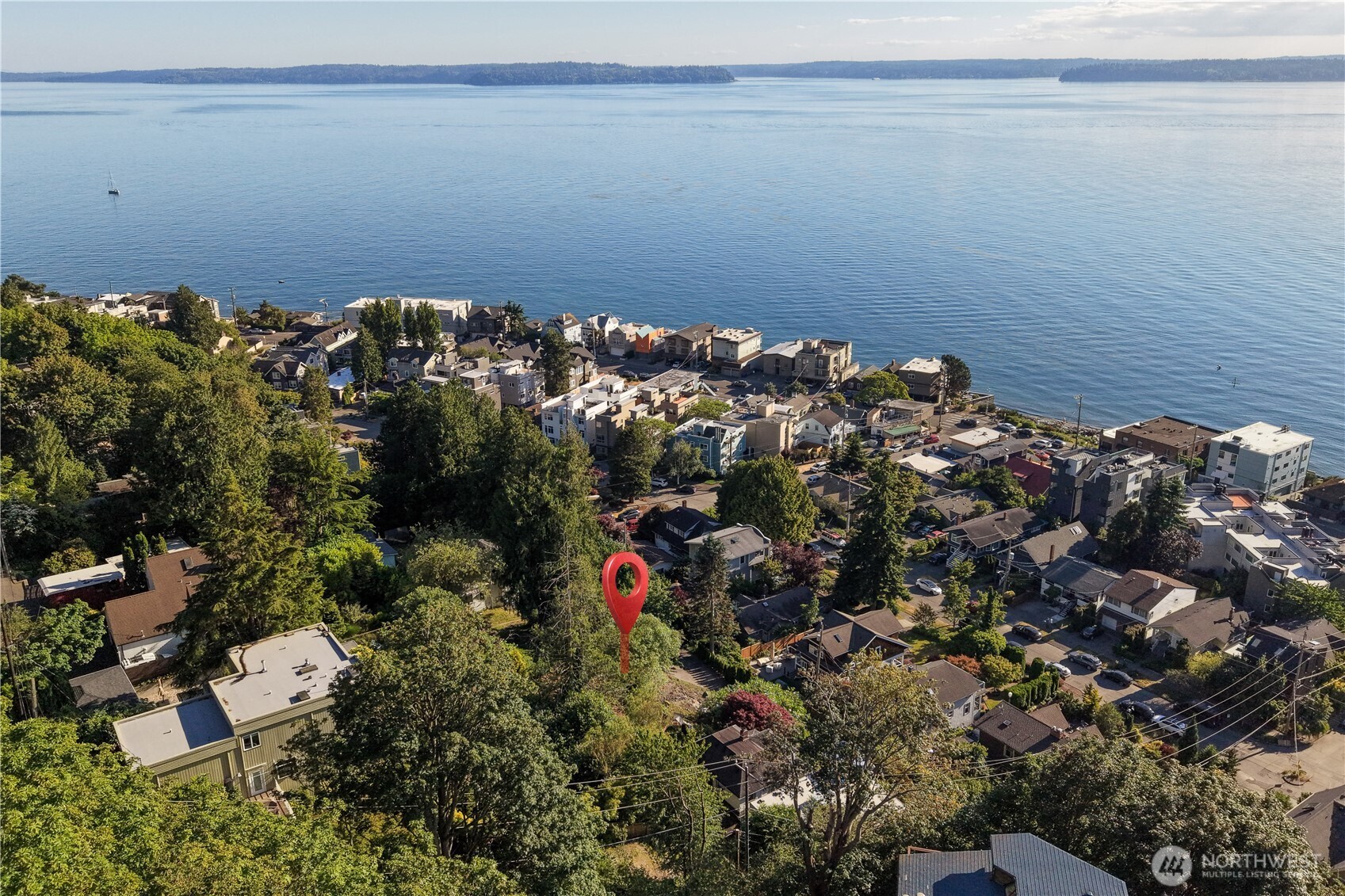 Land in Seattle 5
