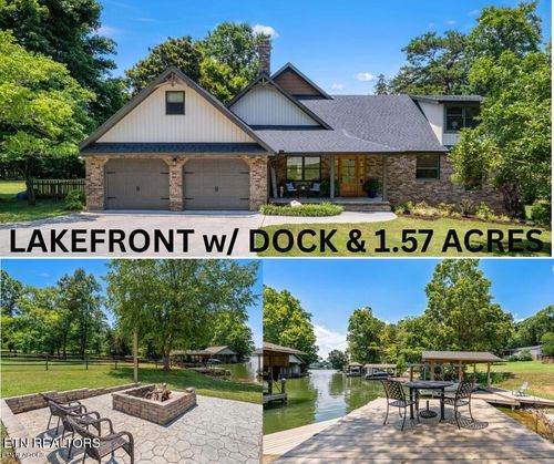 929 Frontier Cir, Friendsville, TN, 37737-2041 | Card Image