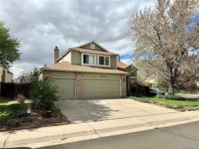 20663 E 43rd Avenue, House other with 4 bedrooms, 2 bathrooms and 3 parking in Denver CO | Image 1