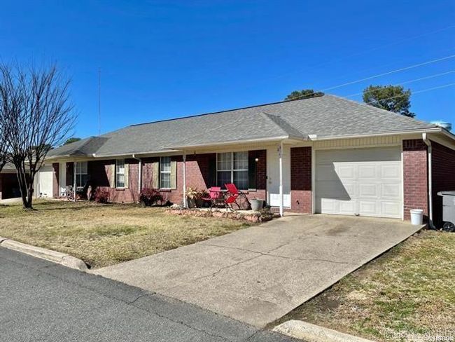 100-107 Calli Lane, Home with 0 bedrooms, 0 bathrooms and null parking in Hot Springs AR | Image 5