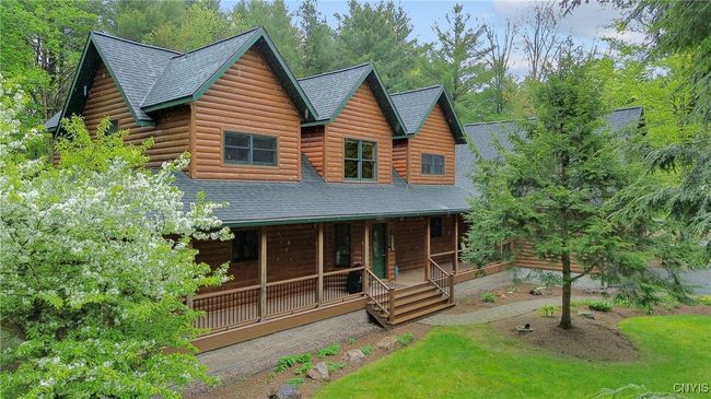 330 Roosevelt Rd, House other with 4 bedrooms, 4 bathrooms and null parking in Cleveland NY | Image 42
