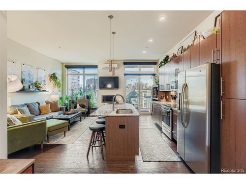 apt-304-336 E 1st Ave, Denver, CO, 80203-4380 | Card Image