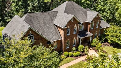 503 Harolds Drive, House other with 4 bedrooms, 3 bathrooms and null parking in Manakin Sabot VA | Image 3