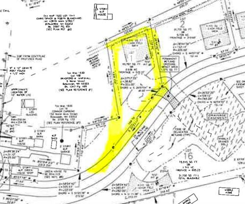 1 Eagle Perch Drive, Boscawen, NH, 03303 | Card Image